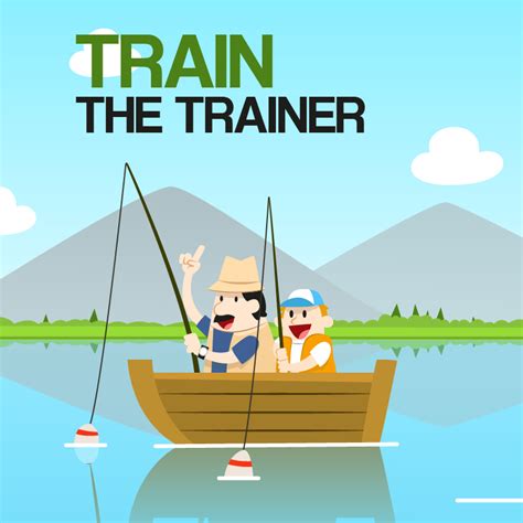 Train The Trainer Zatrain The Trainer Course