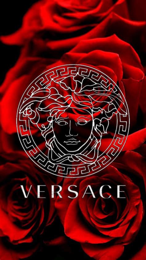 Versace Wallpaper 4k