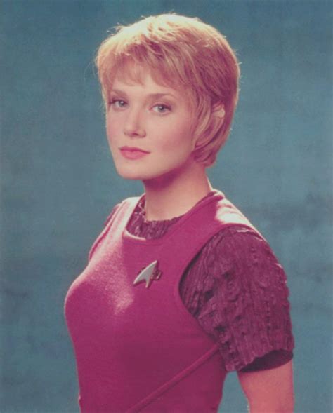 Women Of Star Trek