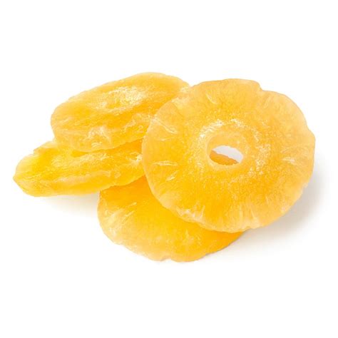 Pineapple Ring 500g Harkolaonline