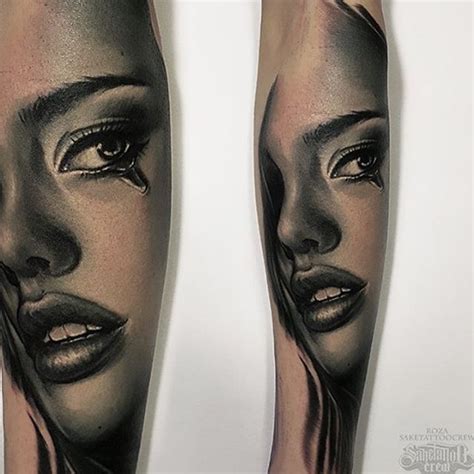 Inked Magazine On Instagram Check Out This Incredible Detail From