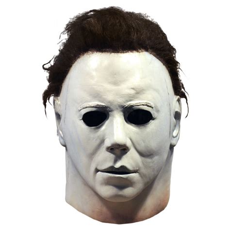 Halloween Michael Myers Mask Trick Or Treat Studios
