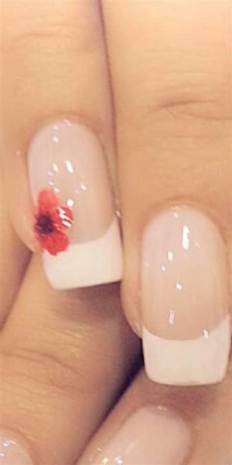 Pin By Lucci Obeid On French Nails French Nails Nails Beauty