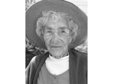 Anne Doyle Obituary 08 20 1915 05 11 2018 Assiniboia Sk