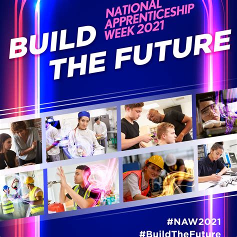 National Apprenticeship Week 2021 Fe Week Supplement