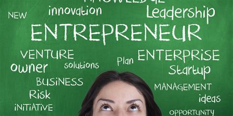 Tips For Entrepreneurs How To Maximize Your Chances Of Success