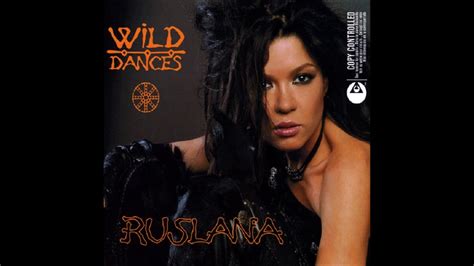 2004 Ruslana Wild Dances Youtube