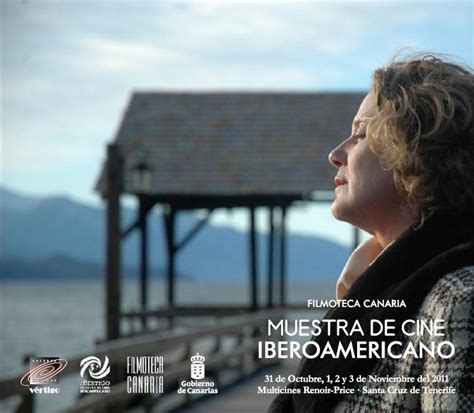 La Muestra de Cine Iberoamericano Ibértigo comienza en Tenerife con la película mexicana Viaje