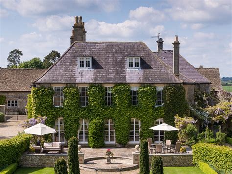 Could This Be The Manor House Of Your Dreams