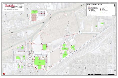 stormwater management environmental health and safety nebraska