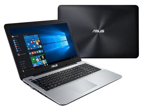 Asus X555uj 156 Laptop I7 6500u 8gb 1tb X555uj Xo113t Shopping