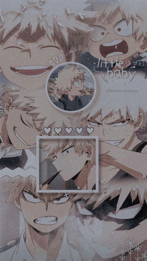 Aggregate More Than Bakugou Wallpaper Aesthetic Latest In Cdgdbentre