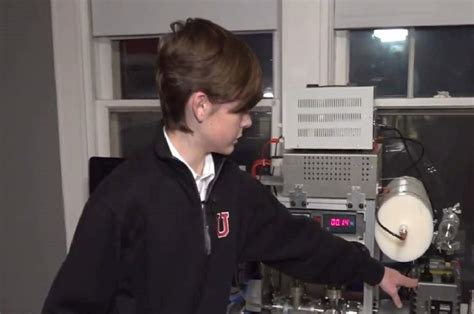 We did not find results for: Bocah 14 Tahun Ciptakan Reaktor Nuklir di Kamarnya - Medcom.id