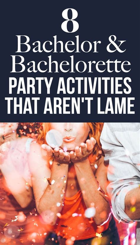 Joint Bachelor Bachelorette Party Ideas Fun Bachelor Bachelorette Party Games Bachelorette
