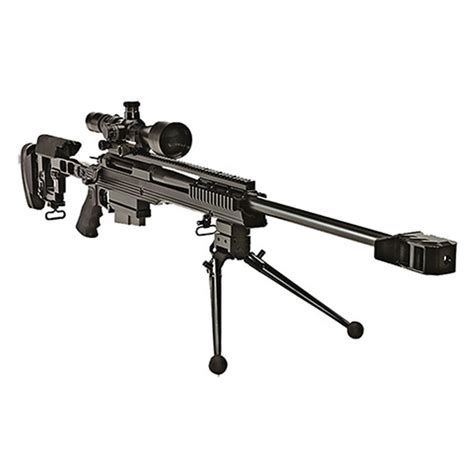 Armalite Ar 30a1 Target Bolt Action 300 Winchester Magnum