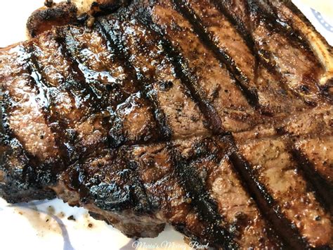 Copycat Texas Roadhouse Steak Rub Marias Mixing Bowl
