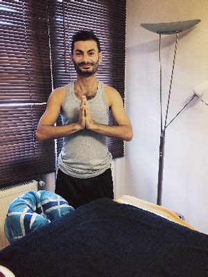Contact Istanbul Masseur Male Massage For Gay Massage