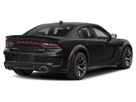 New 2022 Dodge Charger Police 4dr Car In Creve Coeur Df22081 Lou