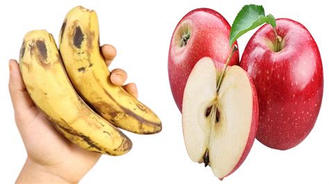 Mix Banana With Apple The Secret Nobody Will Ever Tell You Thank Me