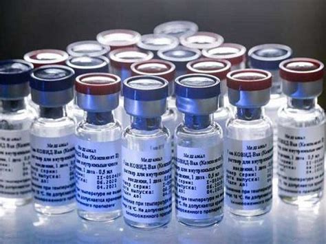 Sputnik v vaccine could provide a credible option in our fight against covid 19 in india. India to produce 300 million doses of Sputnik V vaccine in ...