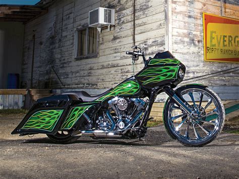 Martin Brothers Custom Cars Aol Image Search Results Harley