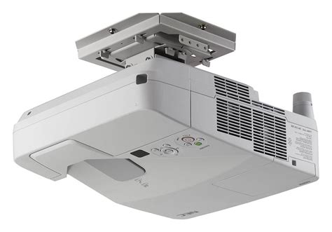 Nec is a leading provider of internet, broadband network & enterprise business solutions dedicated to meeting the specialized needs of its global . NEC UM330W WXGA projector - Discontinued