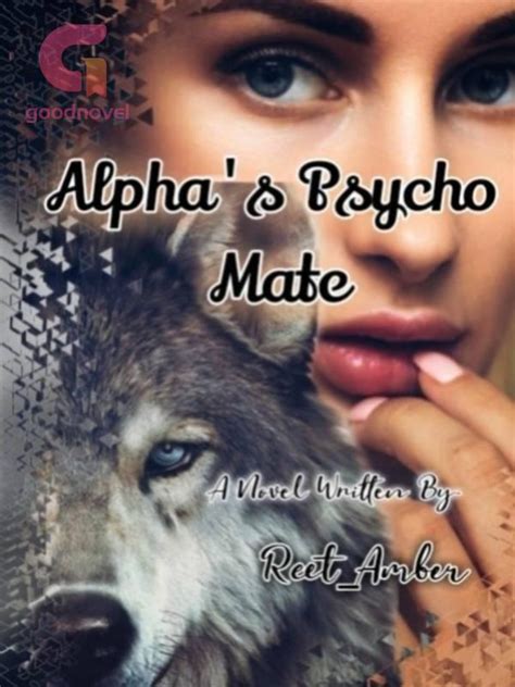 Read Alphas Psycho Mate Book 1 Of Fated Series Pdf By Reetamber