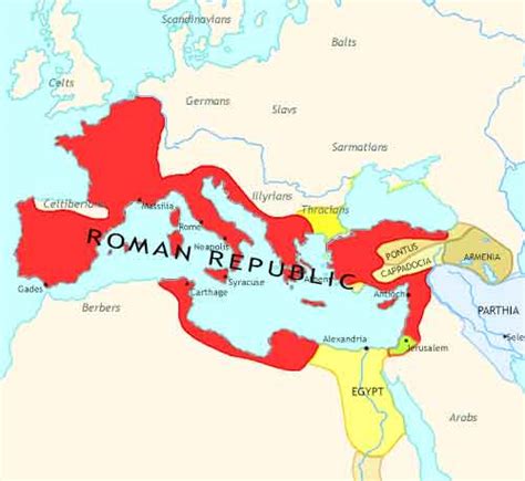 Map Showing History Of Europe In 1000 Bce After Minoan