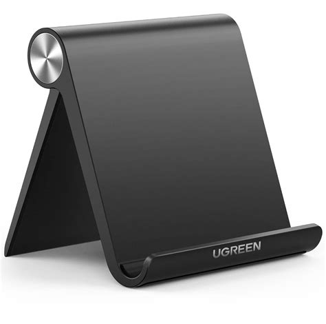 Ugreen Tablet Stand Holder Desk Adjustable Compatible With Ipad 97