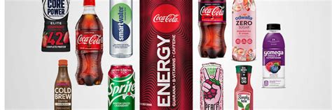 Coca Cola Debuts New Drinks At Nacs News And Articles