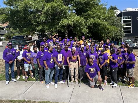 Omega Psi Phi Fraternity Inc 12th District On Twitter If You Are