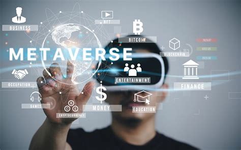 What Is Metaverse Understanding Its Present And The Future