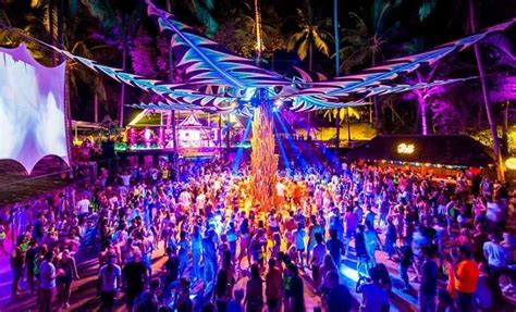 Half Moon Party In Thailand The Complete Guide Onestopthai