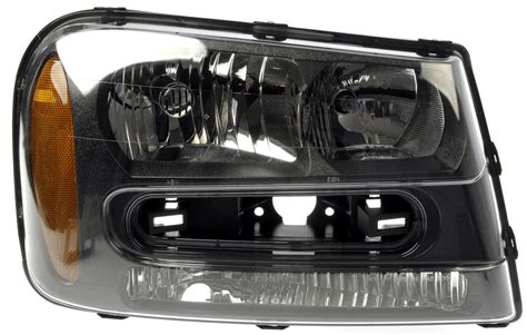 2006 Chevrolet Trailblazer Ext Headlight Assembly