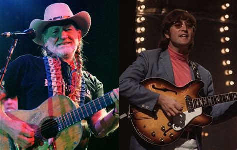During the 1960s, willie nelson wrote songs for the likes of ray price, patsy cline and billy walker. Willie Nelson and sons pay tribute to John Lennon with ...