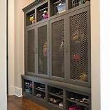 How Much Do Storage Lockers Cost Photos
