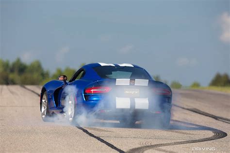 Hemi Viper Cheaper 392 And Hellcat Powered V8 Vipers Could Been Have Srt