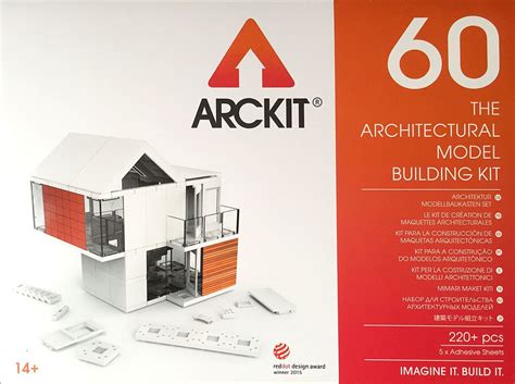 Arckit Home Architect Geekdad
