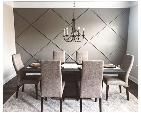 Redirecting In 2021 Dining Room Accent Wall Dining Room Accents