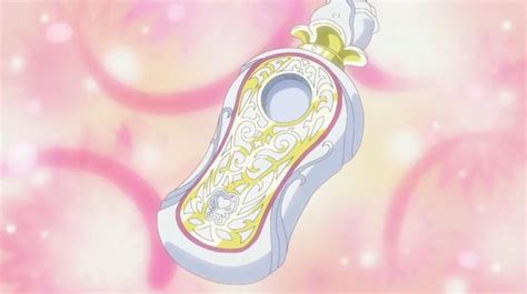 Heart Perfumes Pretty Cure Fanon Wiki Fandom Powered By Wikia