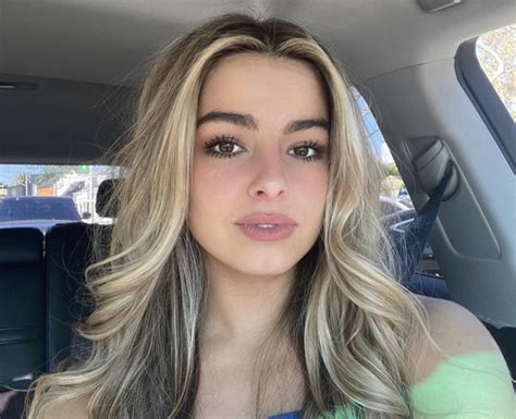 Addison Rae Net Worth Height Weight Age Boyfriend Biography