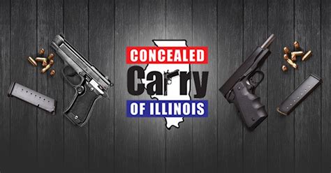 Illinois Concealed Carry Classes Near Me Tana Sloan