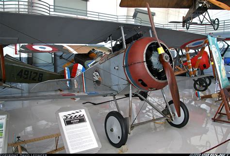 Nieuport 17 Replica Untitled Aviation Photo 1825060