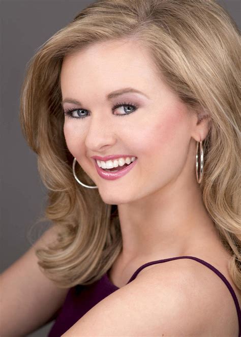 Photo Gallery Meet The 2017 Miss Oklahoma Contestants Vying To Be Crowned On Saturday