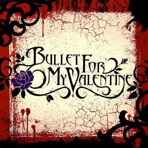 Bullet for my valentine tabs, chords, guitar, bass, ukulele chords, power tabs and guitar pro tabs including bittersweet memories, alone, begging for mercy, cries in vain, breaking point. Bullet for My Valentine | Music fanart | fanart.tv