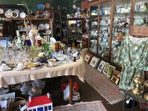Antiques And Collectibles Cambridge New Zealand