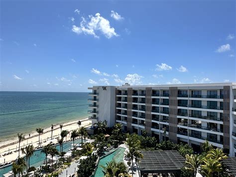 Waldorf Astoria Cancun Review — Live Luxe Travel Co