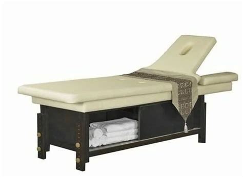 Spa Massage Beds At Best Price In Mumbai By Awesome Solutions Id