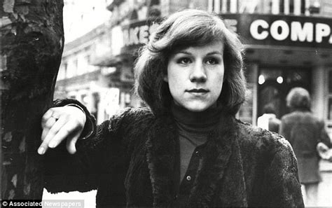 Juliet Stevenson I Thought I Had No Sex Appeal So I Had No Fun In