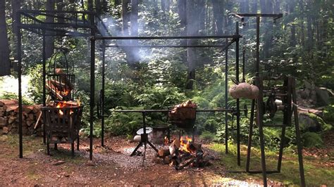 Over The Fire Cooking Outdoor Cooking Campfire Recipes Artofit